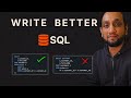 7 Easy Tricks to Improve Your SQL Queries