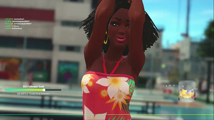 3on3 Freestyle - Solid Game Inspite Of Hard Lag / *Culture*