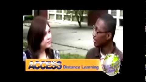 Gibson Access Video Assignment 2