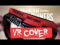 Limited Edition Saints &amp; Sinners VR Cover Unboxing