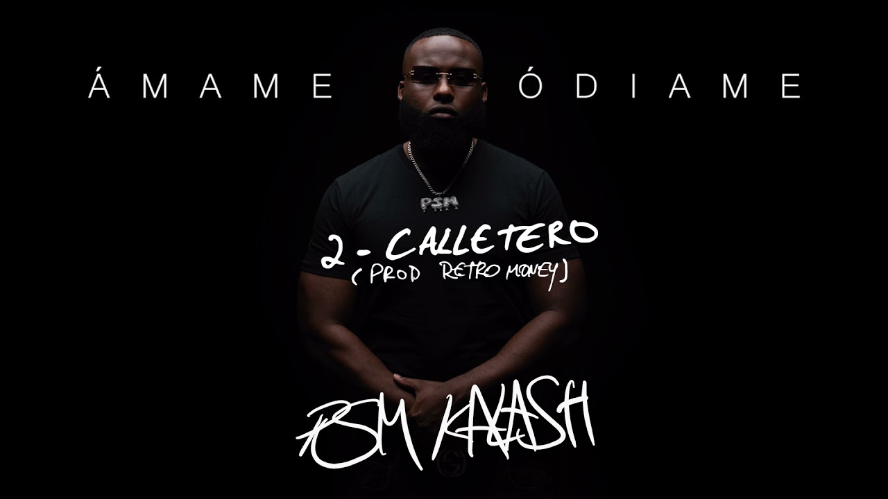 Psm Kalash - Calletero (Prod. Retromoney)