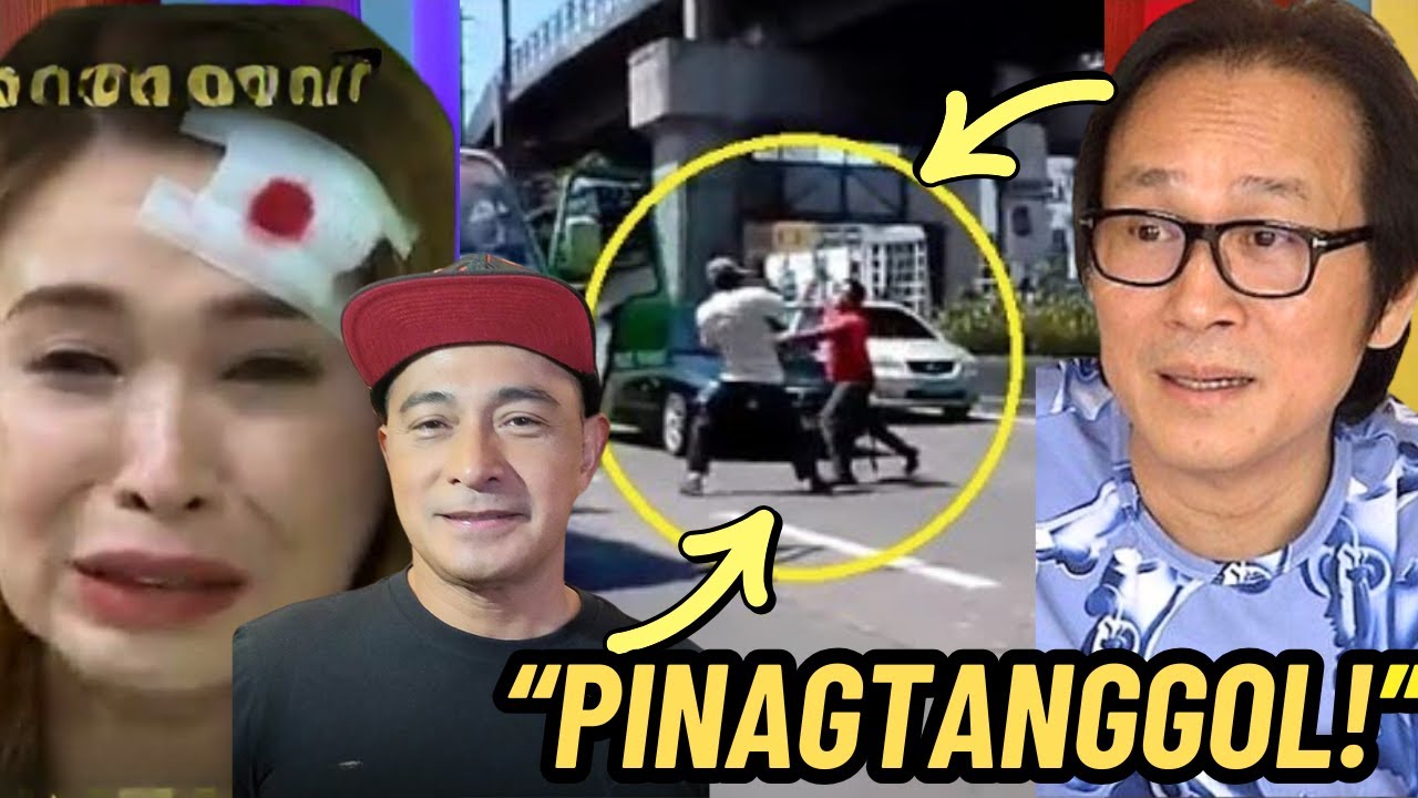 🔥 JUST IN! CESAR MONTANO, SINUGOD SI ATONG ANG DAHIL SA PAGLUSTAY NG PERA  NI SUNSHINE CRUZ! 🔴