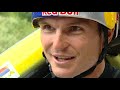 ICF World Cup Canoe Slalom - Tacen