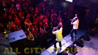 95 SOUTH live at Mavericks Jacksonville Florida