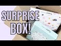 BE HAPPY BOX UNBOXING FROM THE HAPPY PLANNER! | OH HOW LOVELY &amp; HAPPY ADVENTURES