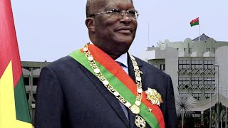 Cérémonie d`investiture de Roch Marc Christian KABORE (Burkina-Profil)