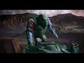 the apes vs Godzilla war #stopmotion 
