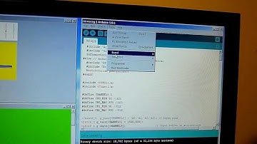 EasyVR with PPM generator