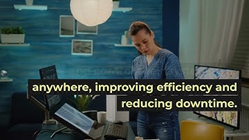 The Power of Tridium JACE 8000: Unleashing Smart Buildings