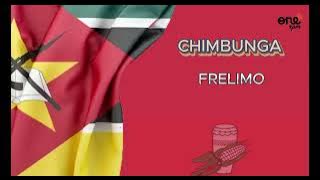 CHIMBUNGA - FRELIMO 2024