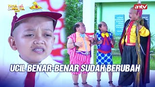 Ucil Mau Pensiun Jadi Tuyul  Tuyul Dan Mbak Yul Eps 3 