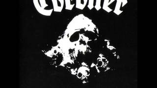 CORONER - Death Cult DEMO (1986)