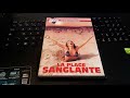 Chronique du film la plage sanglante par anto  horrorscarywebcom