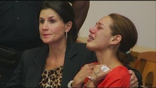 Woman who killed cyclist now in court for DWI