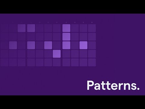 Soundtrap Release | Patterns BeatMaker