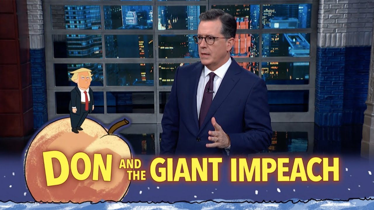 The Daily 202 Trump S Refusal To Comply With House Subpoenas Depends On An Absolutist View Of Executive Power The Washington Post