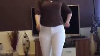 Maham Chaudhry Hot Dance