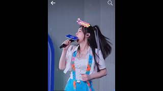 唐藝🎤🎼《人生何處不相逢》💃🕺💃🕺