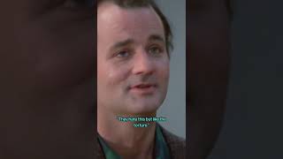 Bill Murray Improvised This Hilarious Moment
