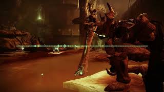 The Imbaru Engine - Destiny 2 OST Mix