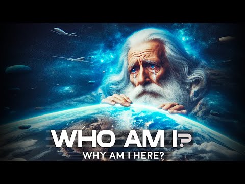 Who am I? and  Why Am I Here? Buddhism Explained