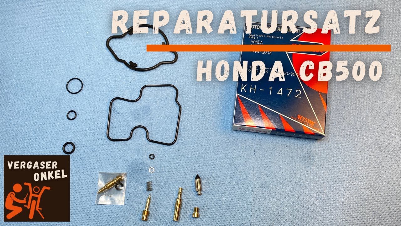 Vergaser Auspuff Dichtung Abgaskrümmer für Honda GX 110 120 140 160 200