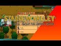 Stardew Valley Co-op - Intro - Sesat Tak Jumpe Rumah - Pc Gameplay [60fps]