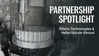 Efficient 5-Axis Machining with Multiaxis Pocket, Swarf & Transform Toolpath
