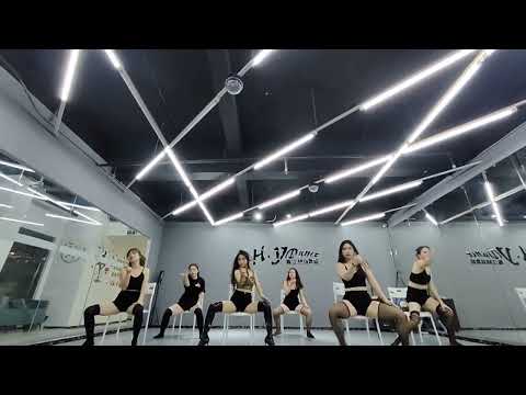 #tb秀椅子舞 #成人零基础舞蹈培训