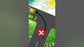 What 80% of new drivers don’t know #manual #automobiles #skill #tips #learncar #driving