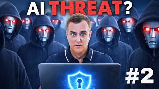 OpenClaw is a Cybersecurity risk