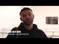 “UNSTOPPABLE” | Rehearsal documentary | Dane Bates Choreography