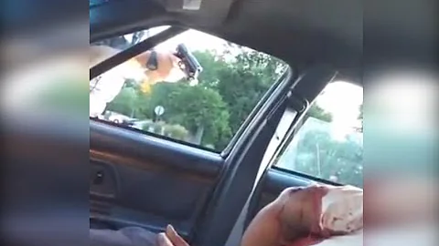 Philando Castile Shooting Livestream Video [GRAPHI...