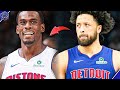 The NBA is TERRIFIED of the Detroit Pistons... | Pistons News