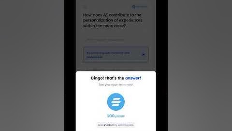 How does AI contribute to the personalization of experiences within the metaverse