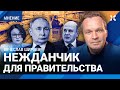 ШИРЯЕВ: 2026 — год кризиса. Цены летят в космос — почему? Экономика России и повышение НДС. Рубль