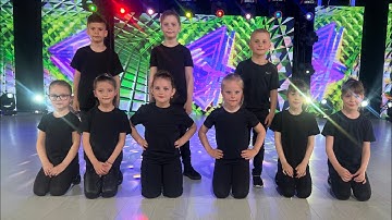 Progress Academy Dance Studio - (Michael Jackson) Beat It