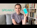 Speakly - лучшее приложение для изучения иностранных языков