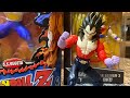 SUPER SAIYAN 4 VEGETA ACTION FIGURE UNBOXING - DRAGONBALLZ DRAGON STARS SERIES