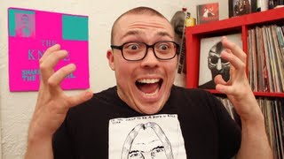 The Knife - Shaking The Habitual ALBUM REVIEW