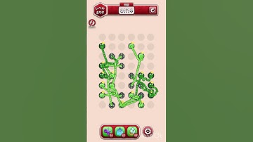 Twisted tangle Level 579 Japanese Gameplay