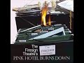 Capture de la vidéo The Firesign Theatre - Pink Hotel Burns Down