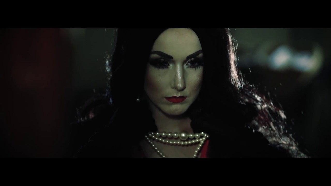 Watch Krayenzeit - "Spieglein, Spieglein" (Official Video) on YouTube Watch Krayenzeit - "Spieglein, Spieglein" (Official Video) on YouTube