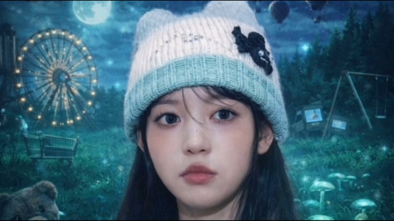 NOT CUTE ANYMORE (clara solo) 