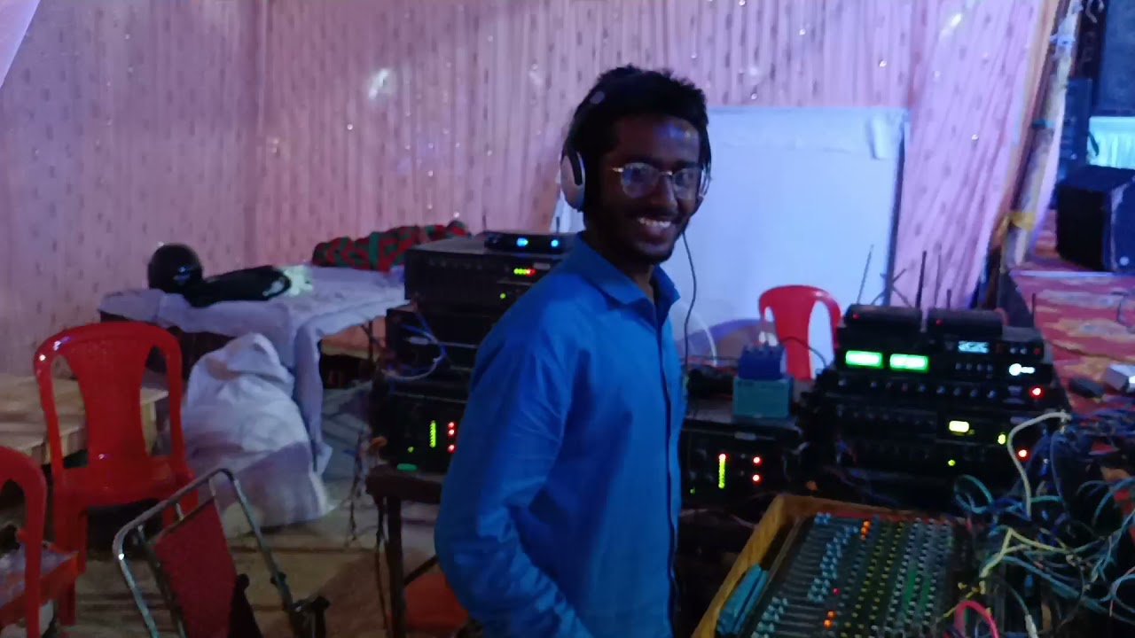 Ahuja full dj set instrumental dj