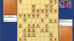 将棋の棋譜鑑賞ch Youtube
