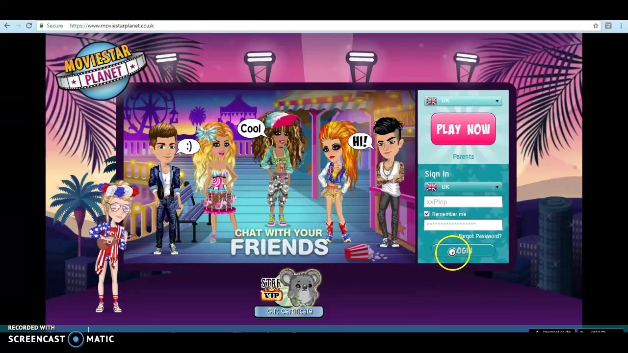 msp accounts with passwords msp accounts with passwords