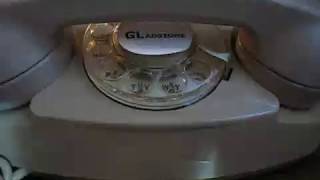 Soft Setting: 1968 702B Phone Ringing (M1A Ringer)- 6141 screenshot 5