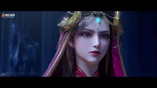 Wu Dong Qian Kun episode 11-Sub indo