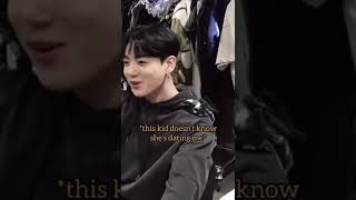 YOONGI MERRY ME🤭 #bts #shorts #btsshorts #ytshorts #jungkook #v #jimin #jhope #youtubeshorts #fyp